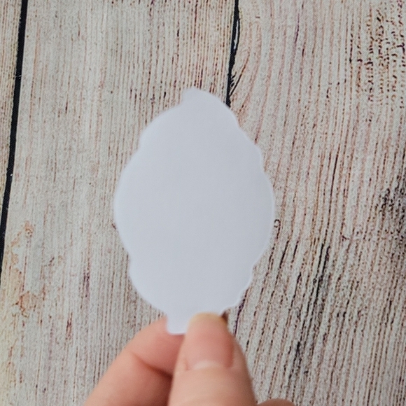 Animal Crossing Willow Sticker NEW - Picture 5 of 5